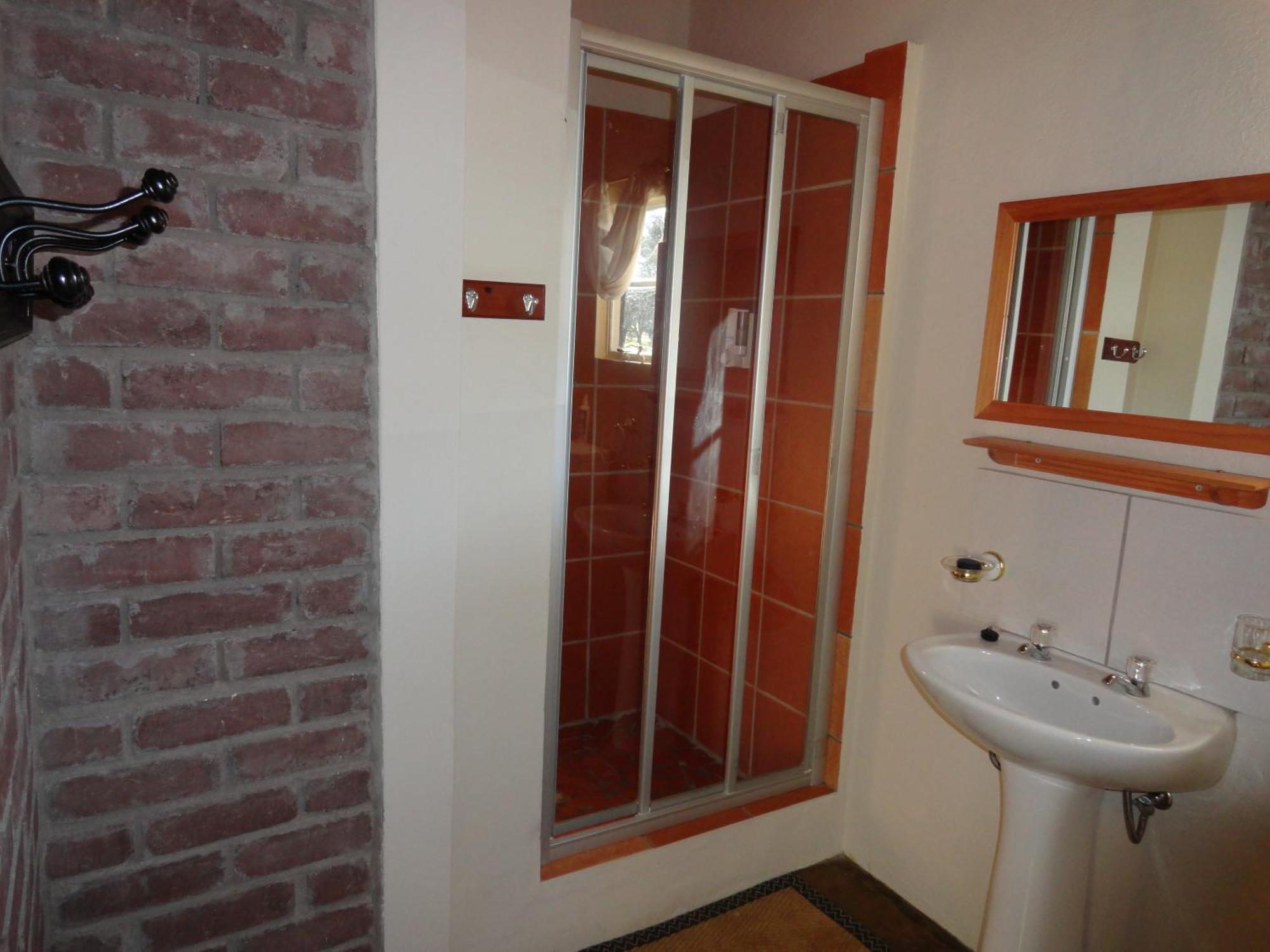 Terra Rouge Guestfarm & Sonstraal Farmhouse Koes Room photo