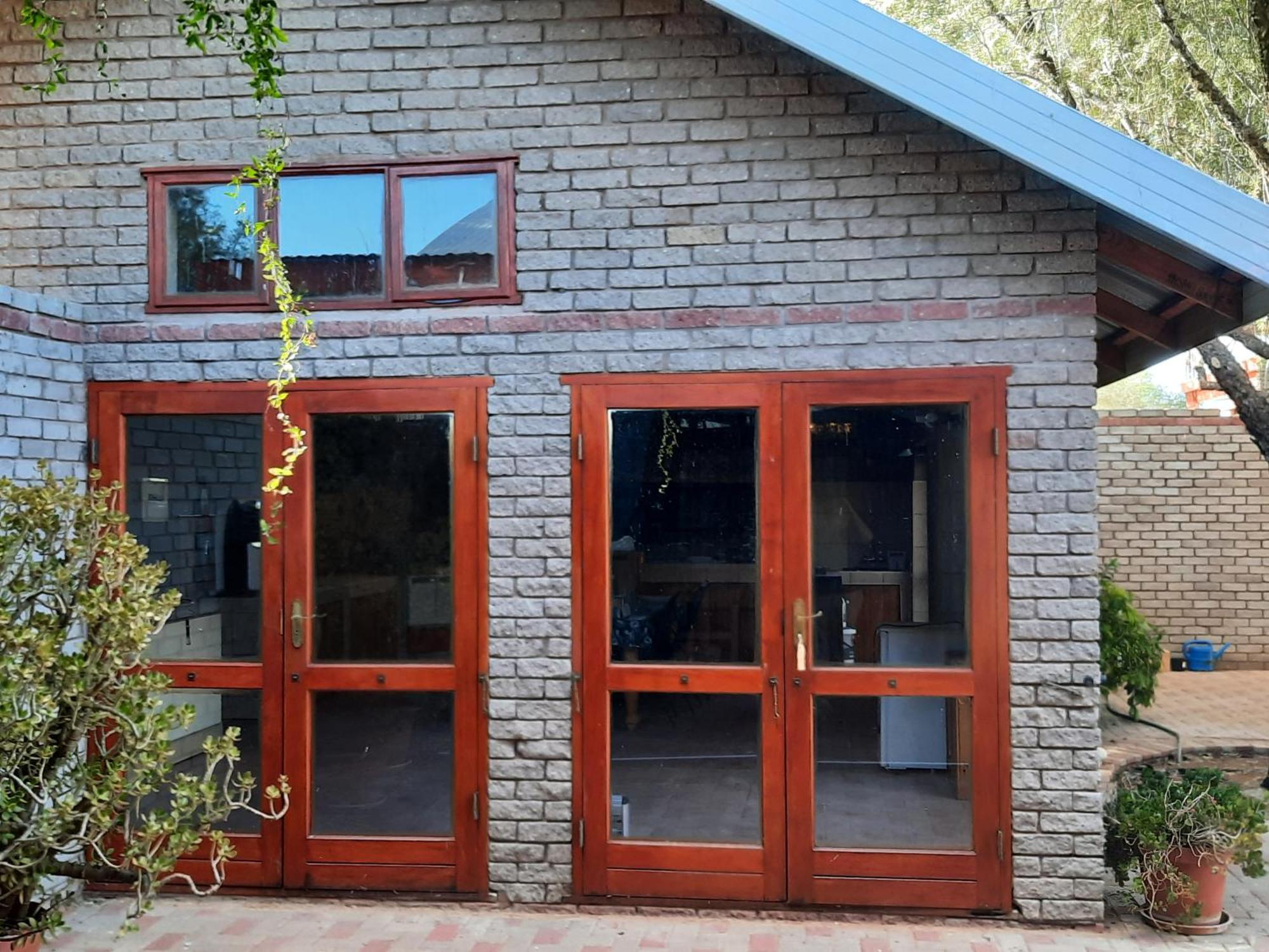 Terra Rouge Guestfarm & Sonstraal Farmhouse Koes Exterior photo