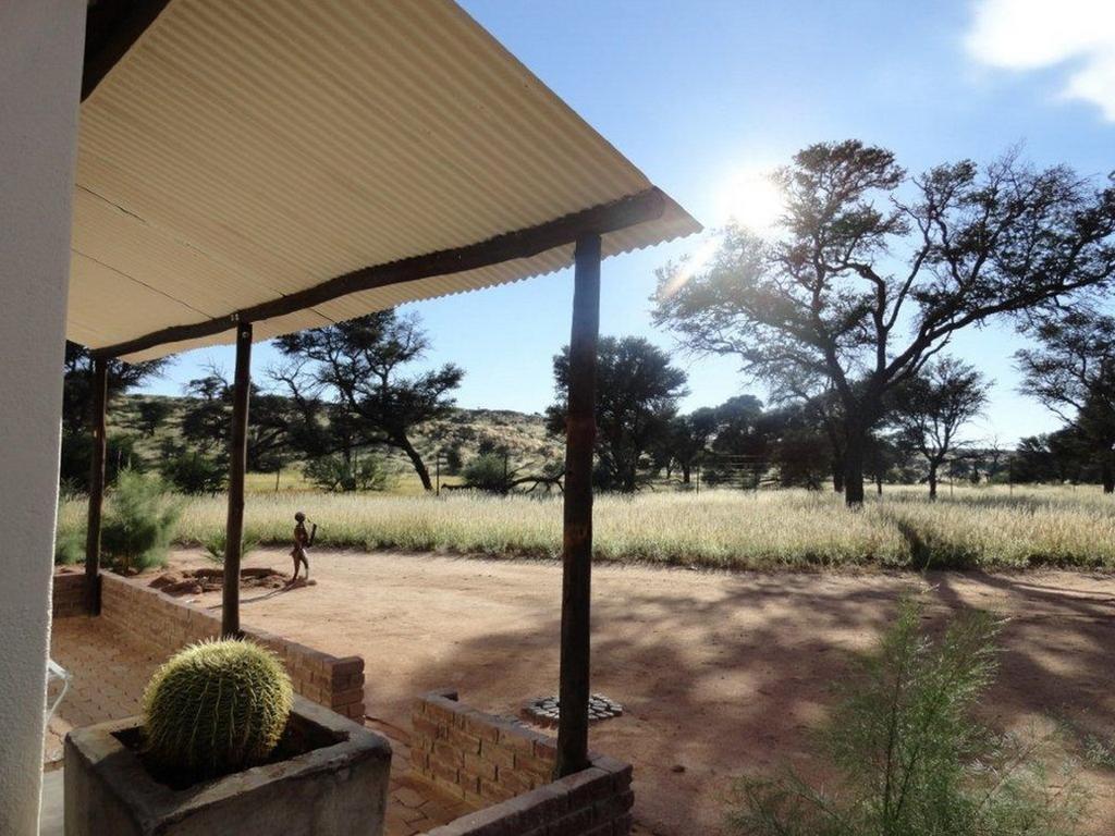 Terra Rouge Guestfarm & Sonstraal Farmhouse Koes Room photo